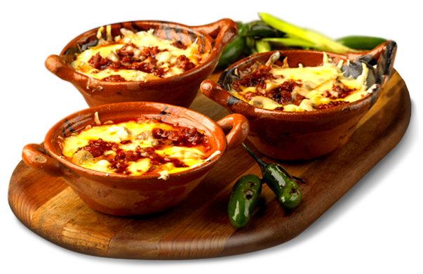 Queso Asadero La Hacienda